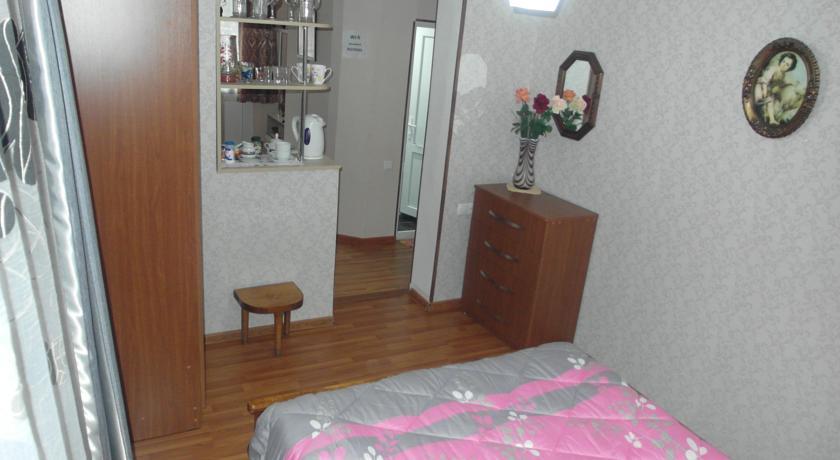 Villa Lazika Borzsomi Szoba fotó