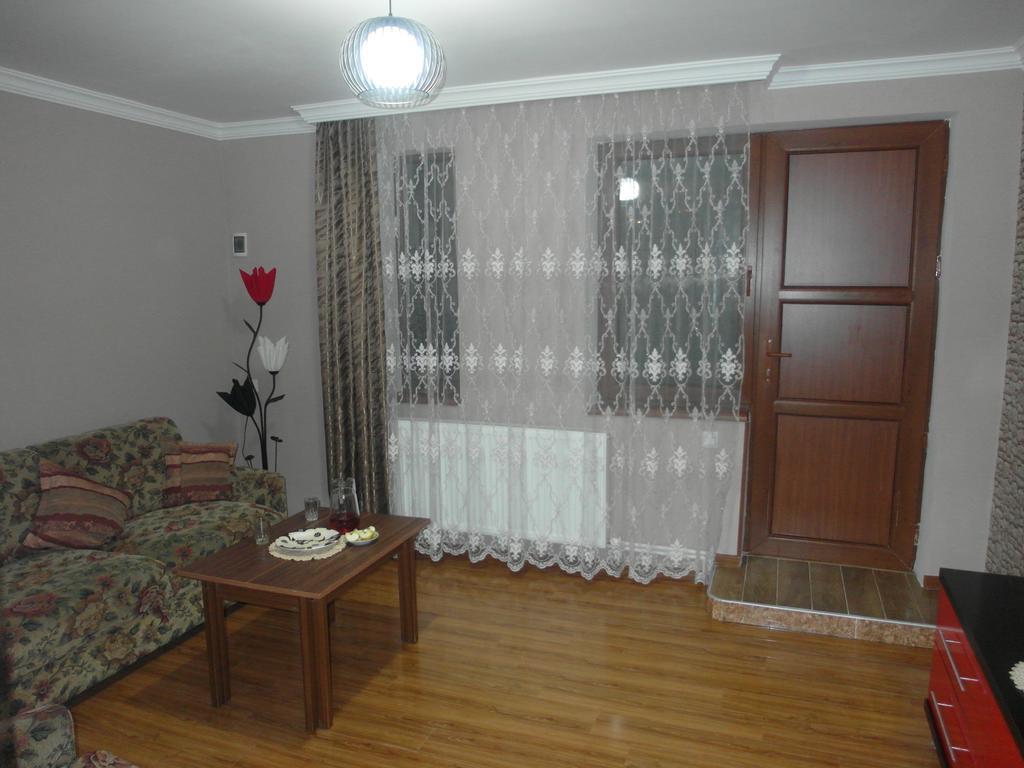 Villa Lazika Borzsomi Kültér fotó